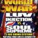 Luv Injection v Soul Supreme@Amazura Queens NY 23.4.2016 image