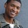 USHER CLASSIC HITS MIX ~ MIXED BY DJ XCLUSIVE G2B ~ Burn, Papers, Confessions, Bedtime & More image