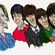 Bowie & The Beatles image