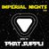Imperial Nights 018 - Guest Mix by PHAT SUPPLI image