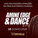 2016.06.10 - Amine Edge & DANCE @ Ministterio, Cascavel, BR image