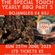 SPECIAL TOUCH BBQ PARTY @ BOJANGLES (SUN 25TH JUNE 2023) image