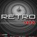 DJ MIX - RETRO MIX VOL 6 (LA SAGA CONTINUA) image