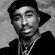 TUPAC TRIBUTE MIXED BY DJ BALL-D image