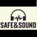 Safe & Sound Sessions - 40th show special feat. Linda B Guest mix image