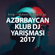 Azerbaijan Club Dj Battle 2017 / FINAL / DJ JAFF image