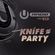 UMF Radio 675 - Knife Party image