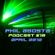Podcast #18 April 2012 - Phil Agosta image