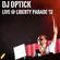 DJ Optick @ Liberty Parade 2012 image