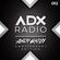 ADX RADIO 012 - ANDY WHITBY ANNIVERSARY EDITION - www.adxradio.co.uk image