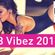 Hot RnB Bangerz & R&B Vibez Mix 2018 - DJ StarSunglasses image