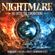 Nightmare - Re-Enter The Time Machine CD 1 (Mixed by Mad Dog & Amnesys) image