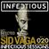 Infectious Sessions 020 With Sid Vaga June 28th 2016 image