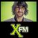 Andrew Weatherall with Eddy Temple-Morris on The Remix, XFM, May 2011 image