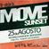JOS & Bruno Marques @ Move Sunset - 25 de agosto image