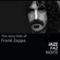 The Jazzy Side of Frank Zappa image