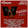 TWERK Mix August 2021 1 Hour image