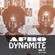 Afro Dynamite Vol. 3 (Afro Mania) image