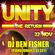 DJ Ben Fisher @ UNITY / Stoke ( Piano Junkies DJ set ) Nov 2014 image