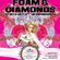 Paris Hilton - Foam & Diamonds @ Amnesia Ibiza 2013 image
