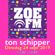ZoeFM - Ton Schipper - dinsdag 24 september 2019 (11.00->13.00) image