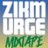 ZIKMURGE's MIXTAPE #3 - Janvier 2014 - NEW YEAR'S RAVE image