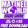#Matinéeworld 55 image