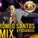 Romeo Santos Mix - By Eduard Dj - Impac Records image