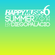 DIEGO PALACIO - HAPPY MUSIC 006 SUMMER 2014 image