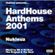 BK - Hard House Anthems 2001 image
