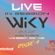 LIVE SESSION INSTAGRAM VOL 4 BY DJ WIKY 08-06-2017 image