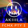 FEELCYCLE DJ MIX - FCMX PTY 1 - image