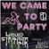 Beats Booth - We Came To Party - Liquid Stranger Mix image