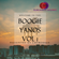 THE BOOGIE YANOS SESSIONS VOL1  PRESENTED BY CHY-BOOGIE image