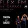 Tw!sta & Dappz Live on Flex FM 2nd Oct 2021 image