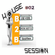 Deep Vibes House Session B2B #02 w/Master Mixologist Joe Kool feat. SoulSeo image