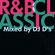 DJ D's / R&B CLASSICS vol.01 image
