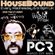 HouseBound - 31st March 2021 .. Ft. Guest DJ Dean Cavanagh image