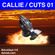 CALLIE – CUTS 01 (12.08.18) image