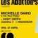 DJ Andy Smith - Cognac, France - 7.4.23 - Mod Weekender image