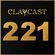 Clapcast #221 image