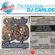 Notorious DJ Carlos - Studio 69 I LOVE THE 90'S Part One image