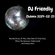 GRATIS DJ Friendly Clubmix 2024-02-23 image