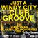 JUST A WINDY CITY CLUB GROOVE VOL. No. 1 image