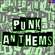 THE EDGE OF THE 70'S : PUNK ANTHEMS 3 image