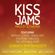 KISS JAMS MIXED BY DJ SWERVE 29 NOV 15 image