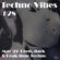 Techno Vibes #28 [Spektre, Eli Brown, Adam Beyer, Brennen Grey, Giorgio Leone (IT), Paxtech & more] image