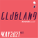 Clubland Vol 4 - kinetikcode - May 2021 Mix - Part 2 image