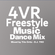 4VR Freestyle Music Dance Mix image
