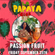 Passionfruit for La Papaya Club - Original Sounds of the South American Tropics & Selva - All Vinyl image